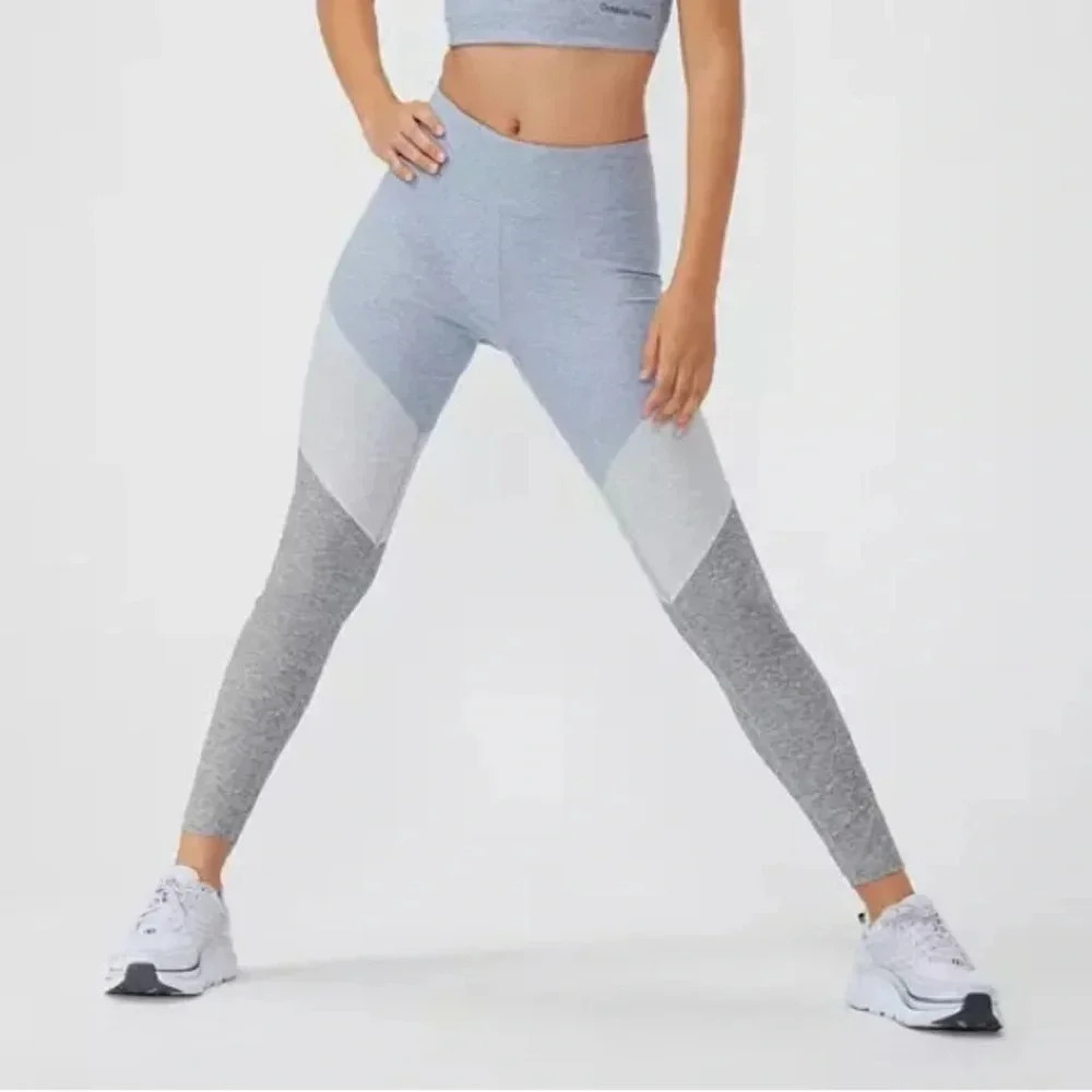 Outdoor Voices Women's Springs 7/8 Legging Sz M